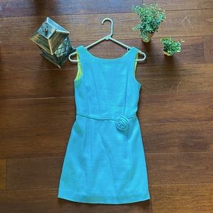 🌸WORN ONCE🌸 Lily Pulitzer High Neck Dress